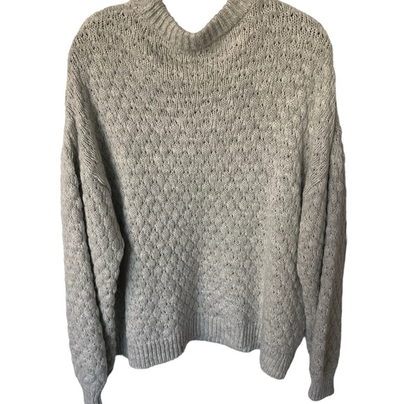 A New Day Crewneck Sweater - Picture 2 of 3